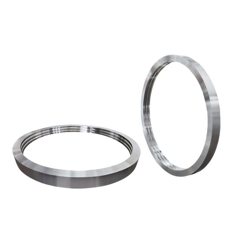 Anello di beccheggio e anello di imbardata