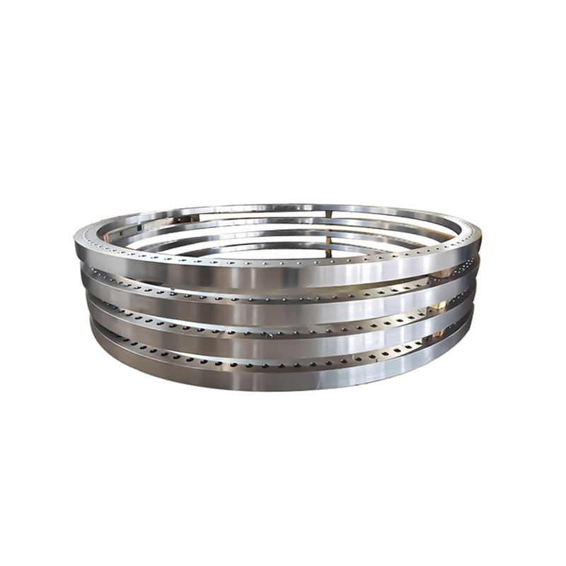 Flange per torri eoliche