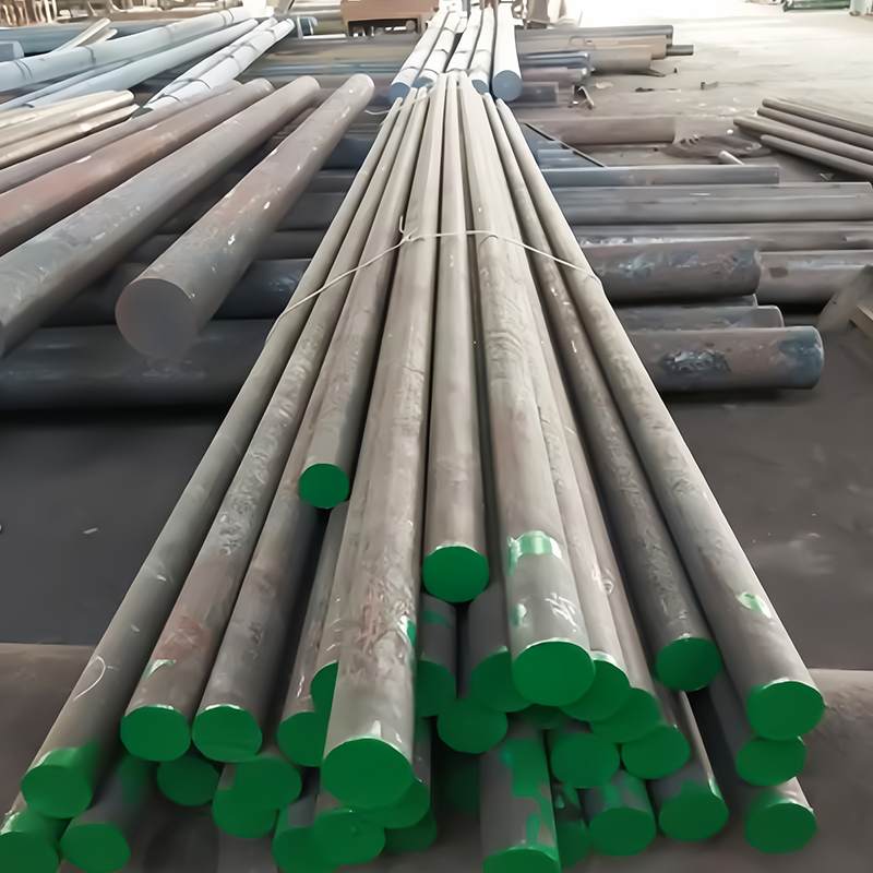 Acciaio legato 4118/20CrMoS4/20CrMo5/20CrMo