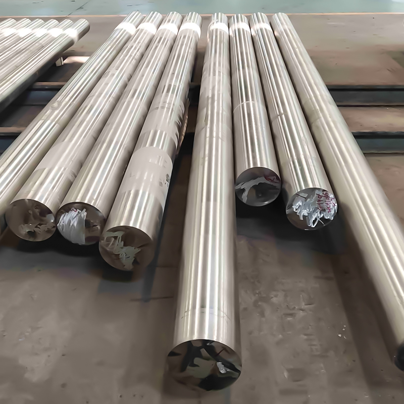 Acciaio inossidabile 420/X20Cr13/2Cr13