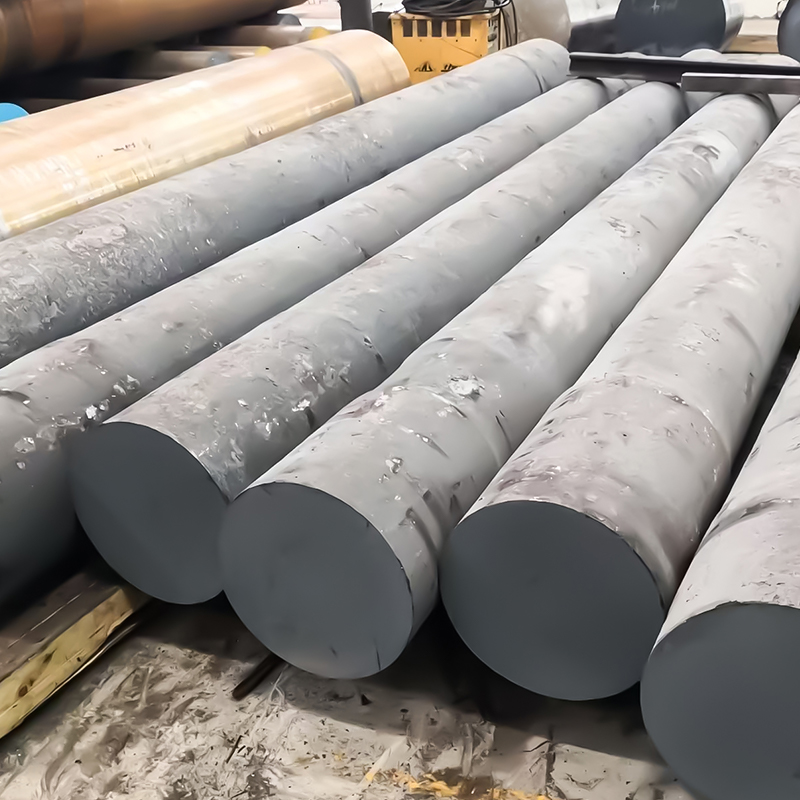 Acciaio legato 5140/41Cr4/40Cr