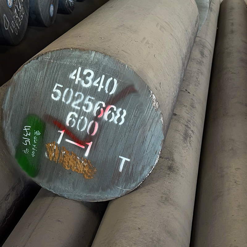Acciaio legato 4340/EN24/817M40/40CrNi2Mo