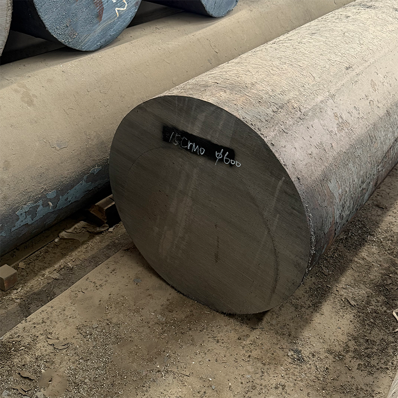 Acciaio legato F11/P11/13CrMo4-5/15CrMo