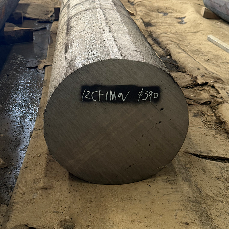 Acciaio legato A387 Gr.11 CL2/13CrMo4-5/12Cr1MoV