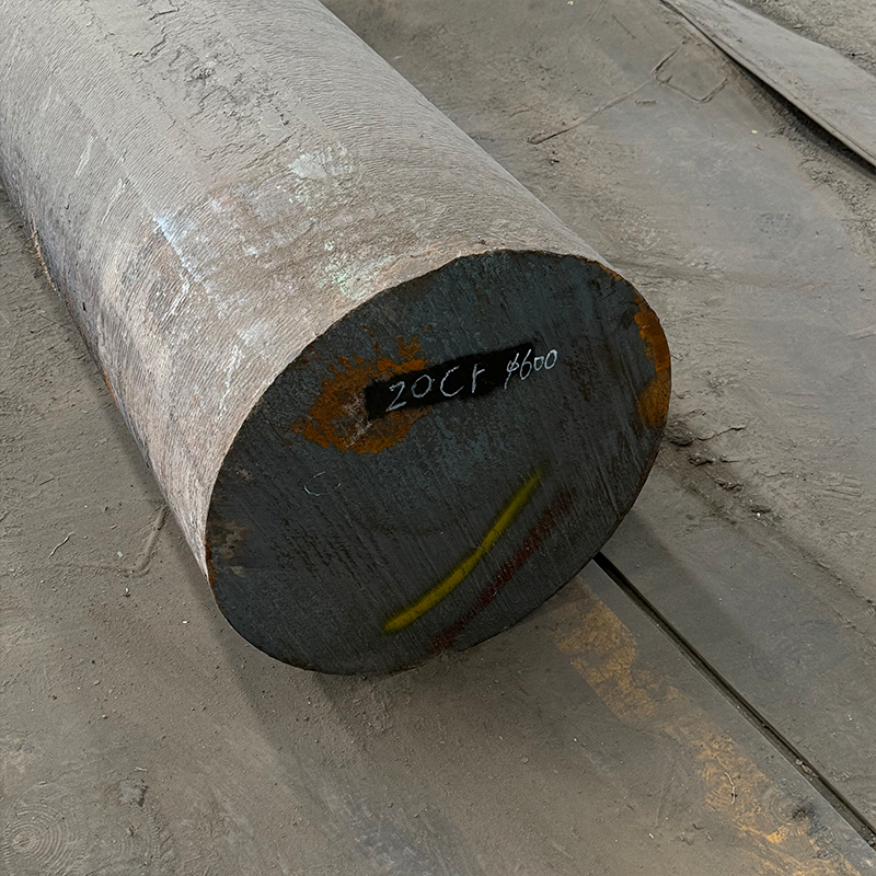 Acciaio legato 5120/20Cr4/20Cr